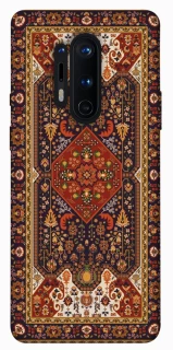 Чехол на OnePlus 8 Pro Килим v8 фото 1 из 1