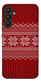 Чохол на Samsung Galaxy A34 5G Christmas jumper ver.3 фото 1 з 1