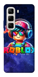 Чохол на Infinix Hot 50 4G Adopt Me Animal Race фото 1 з 1