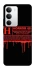 Чохол на Realme C71 Horror Halloween фото 1 з 1