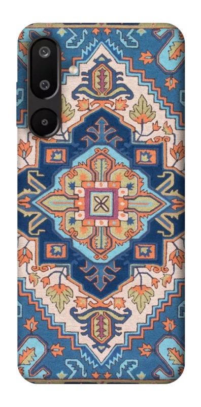 Чехол на Samsung Galaxy M16 5G Килим v3 фото 1 из 1