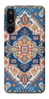 Чехол на Samsung Galaxy M16 5G Килим v3 фото 1 из 1