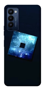 Чохол на TECNO Camon 18 Pro Adopt Me Penguin Candy фото 1 з 1