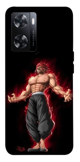 Чохол на OnePlus Nord N20 SE Yujiro фото 1 з 1