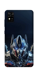 Чехол на ZTE Blade A31 Transformer фото 1 из 1