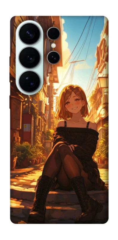 Чохол на Samsung Galaxy S26 Ultra Nobara Kugisaki фото 1 з 1