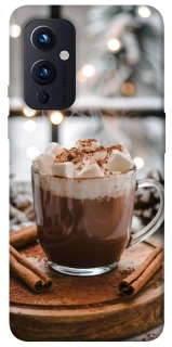 Чехол на OnePlus 9 Cocoa фото 1 из 1