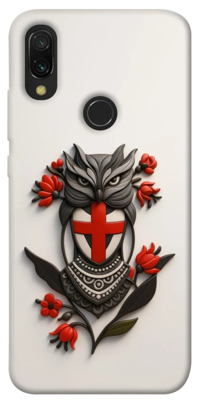 Чохол на Xiaomi Redmi 7 Мотанка надії 3D фото 1 з 1