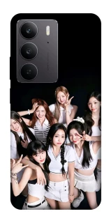 Чехол на Realme C75 BABYMONSTER фото 1 из 1