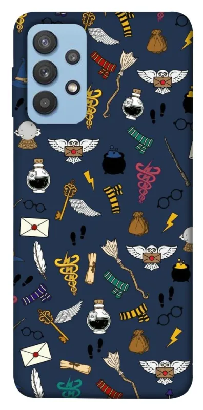 Чохол на Samsung Galaxy M32 Harry Potter v1 фото 1 з 1