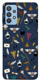 Чохол на Samsung Galaxy M32 Harry Potter v1 фото 1 з 1
