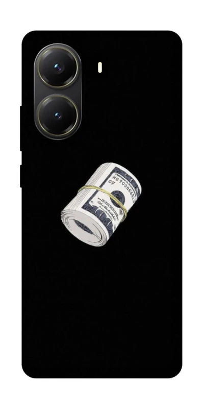 Чохол на Xiaomi Poco X6 Pro Money motivation фото 1 з 1