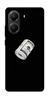 Чохол на Xiaomi Poco X6 Pro Money motivation фото 1 з 1