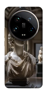 Чехол на Xiaomi 14 Ultra statue фото 1 из 1