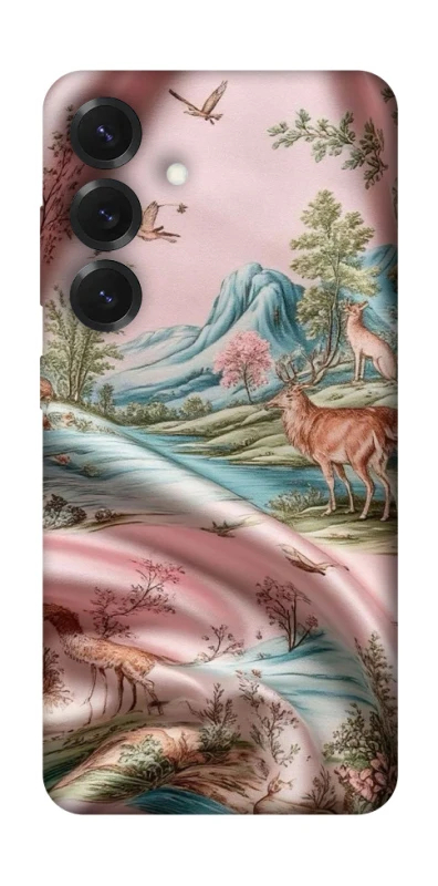 Чехол на Samsung Galaxy S26 Edge Nature фото 1 из 1