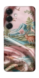 Чехол на Samsung Galaxy S26+ Nature фото 1 из 1