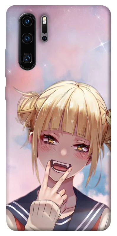 Чехол на Huawei P30 Pro Toga фото 1 из 1