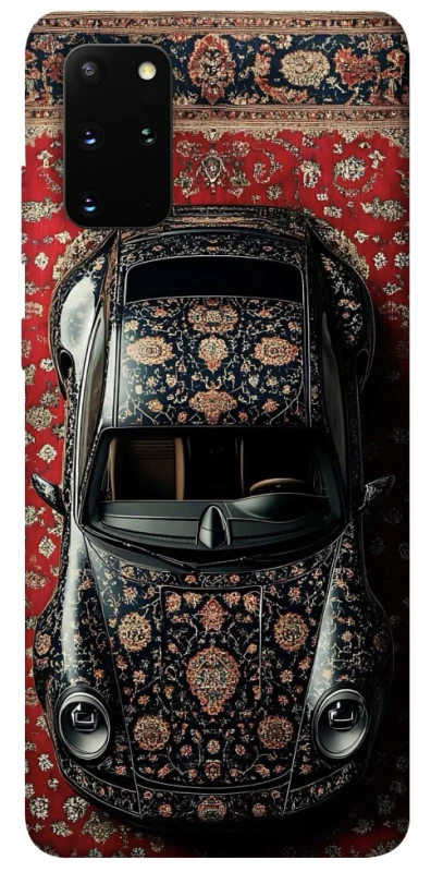 Чехол на Samsung Galaxy S20+ Luxury in Motion фото 1 из 1