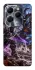 Чехол на Infinix Hot 40 Pro WOW Forever v12 фото 1 из 1