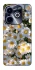 Чохол на Infinix Hot 40i Поле ромашок фото 1 з 1