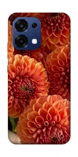 Чохол на Oppo A6 Pro 4G/5G Flower1 фото 1 з 2