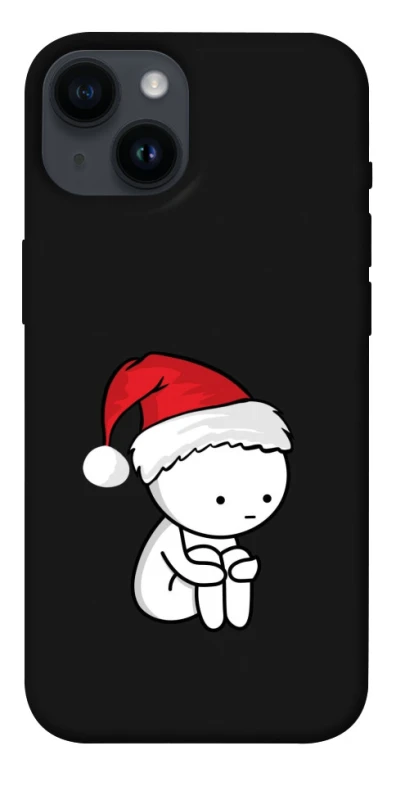 Чохол на Apple iPhone 14 (6.1") Christmas mood ver.2 фото 1 з 1
