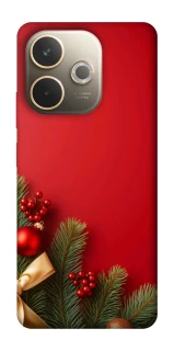 Чехол на Oppo A5 Pro 4G Новогодний v21 фото 1 из 1