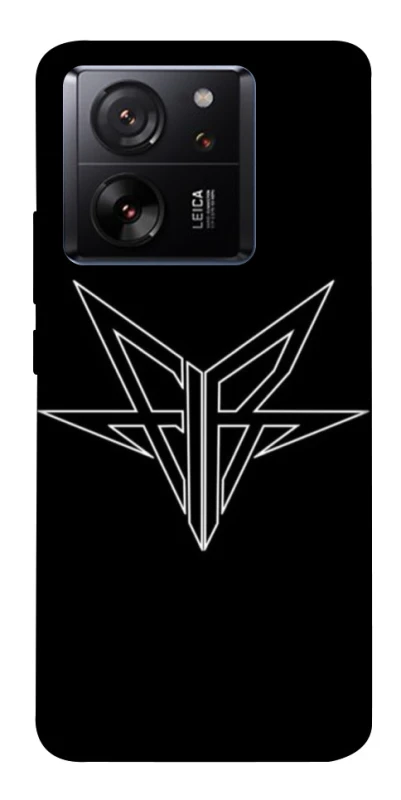 Чехол на Xiaomi 13T Falling In Reverse ver.2 фото 1 из 1