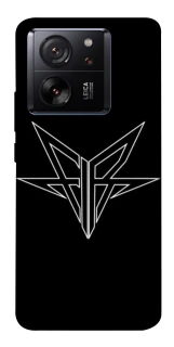 Чехол на Xiaomi 13T Falling In Reverse ver.2 фото 1 из 1