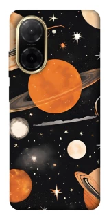 Чехол на Xiaomi Redmi A5 (Europe version) Space фото 1 из 1