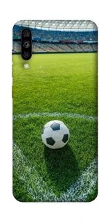 Чехол на ZTE Blade A7s (2019) Football aesthetic ver.6 фото 1 из 1