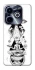 Чехол на Infinix Hot 40i Tattoo ver.4 фото 1 из 1