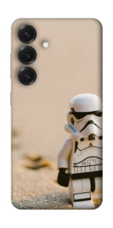 Чехол на Samsung Galaxy S26 Edge ЛЕГО Звездные Войны фото 1 из 1