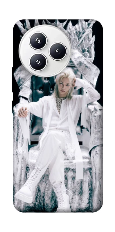 Чохол на Xiaomi Civi 5 Pro Felix GIANT фото 1 з 1