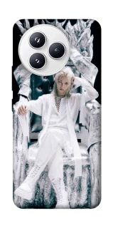 Чохол на Xiaomi Civi 5 Pro Felix GIANT фото 1 з 1