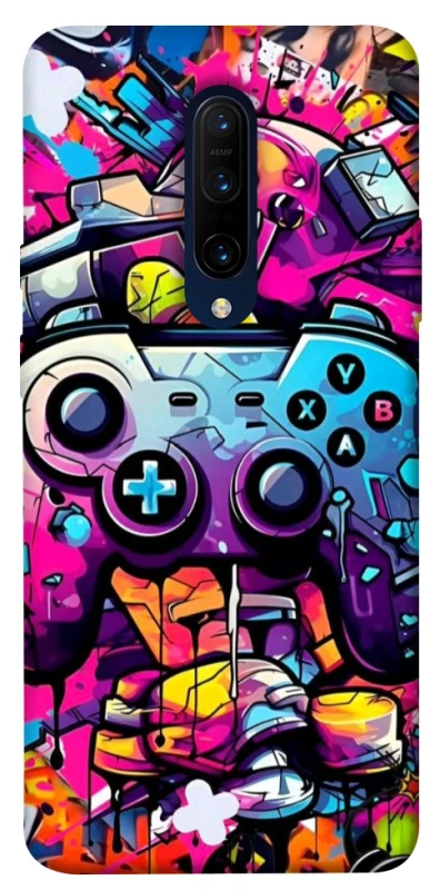 Чохол на OnePlus 7 Pro Gamepad фото 1 з 1