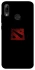 Чохол на Huawei P Smart (2019) Dota logo фото 1 з 1