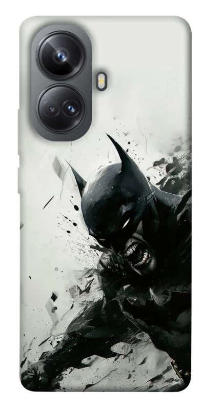 Чохол на Realme 10 Pro+ Batman фото 1 з 1