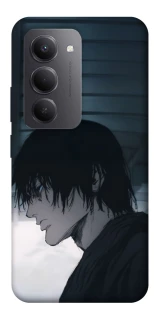 Чохол на Xiaomi Redmi 15 (EU) Toji Zenin фото 1 з 1