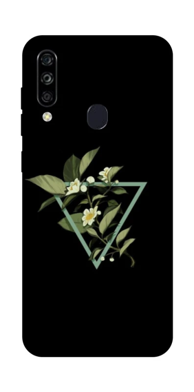 Чохол на ZTE Blade A7 (2020) Flowers ver.2 фото 1 з 1