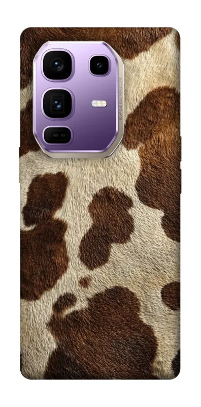 Чехол на Infinix Note 50 Pro+ Cow фото 1 из 1