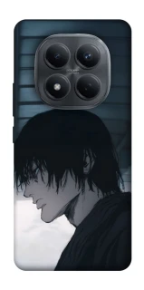 Чохол на Xiaomi Redmi Note 15 Pro 4G Toji Zenin фото 1 з 1