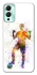 Чохол на Infinix Hot 12 Play Football Player v3 фото 1 з 1