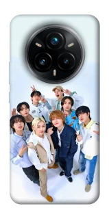 Чехол на Realme 14 Pro+ Stray Kids v2 фото 1 из 1