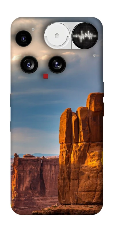 Чохол на Nothing Phone (3) Arizona mountain фото 1 з 1