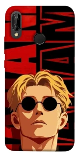 Чохол на Huawei P20 Lite Nanami v2 фото 1 з 1