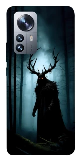 Чехол на Xiaomi 12 / 12X Forest demon фото 1 из 1