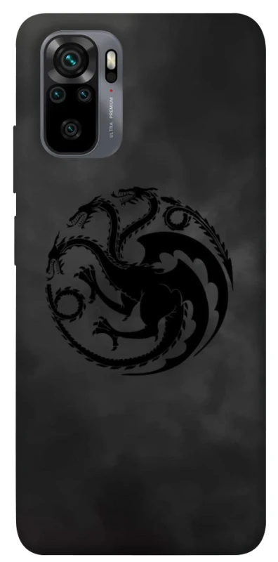 Чохол на Xiaomi Poco M5s House of the Dragon ver.3 фото 1 з 1