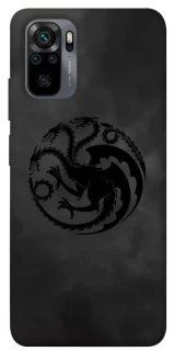 Чехол на Xiaomi Poco M5s House of the Dragon ver.3 фото 1 из 1
