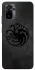 Чохол на Xiaomi Redmi Note 10 / Note 10s House of the Dragon ver.3 фото 1 з 1